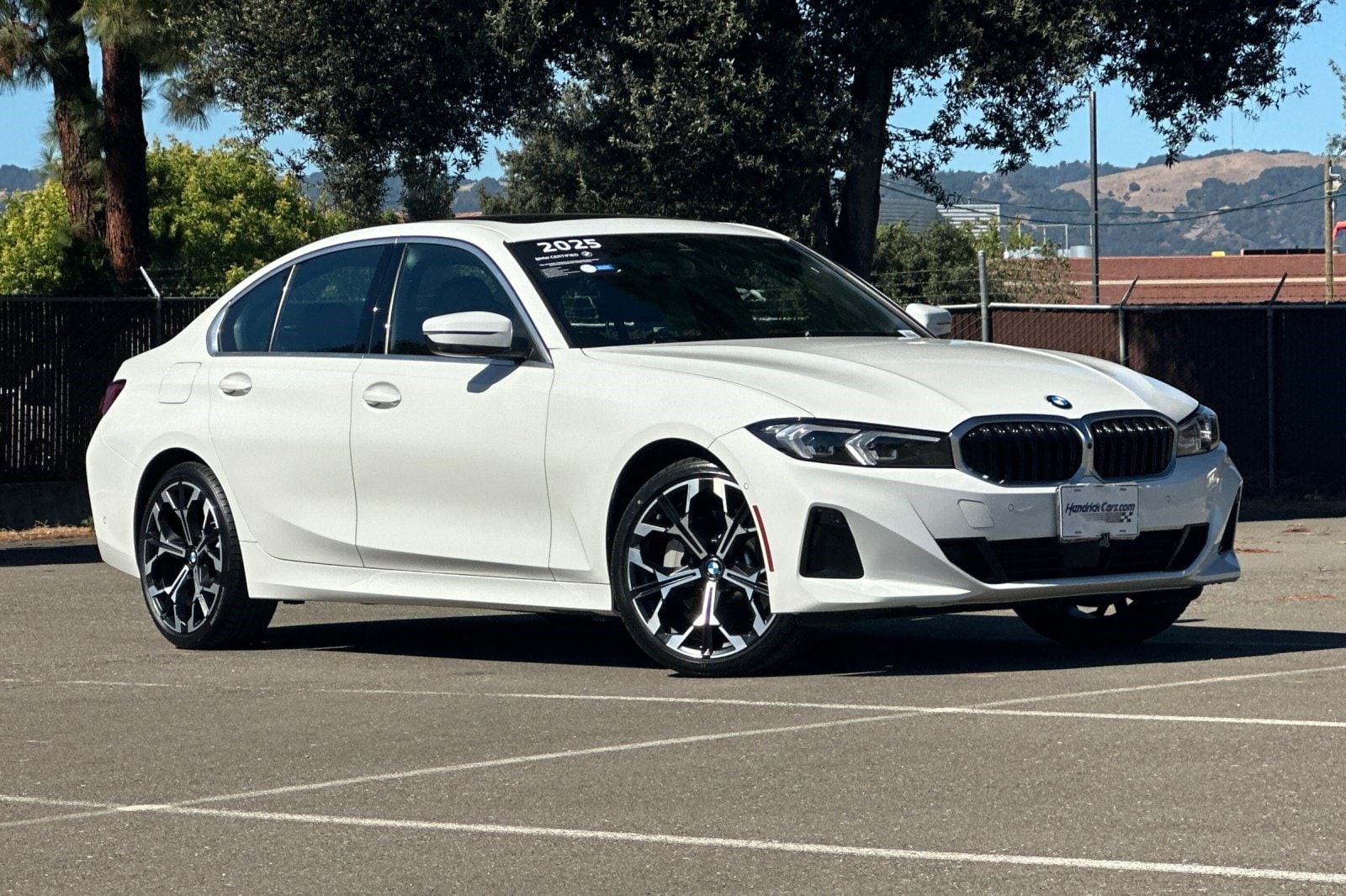 bmw 3 series 2025 3MW89CW08S8F82890 image bmw 3 series 2025 3MW89CW08S8F82890 image